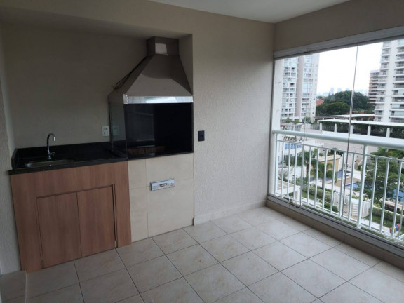 Imagem Apartamento com 4 Quartos à Venda,  em Jardim Dom Bosco - São Paulo