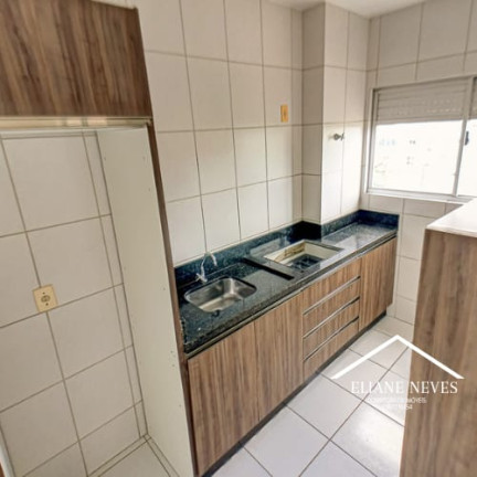 Imagem Apartamento com 1 Quarto à Venda, 43 m² em Centro - Criciúma