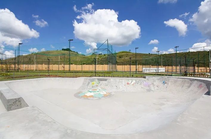 Imagem Terreno em Condomínio à Venda, 323 m² em Salvaterra - Juiz de Fora