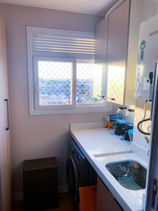 Imagem Apartamento com 3 Quartos à Venda, 70 m²em Campestre - Santo André
