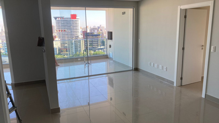 Imagem Apartamento com 3 Quartos à Venda, 110 m² em Cruzeiro do Sul - Criciúma