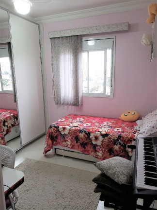 Imagem Apartamento com 3 Quartos à Venda,  em Ipiranga - São Paulo
