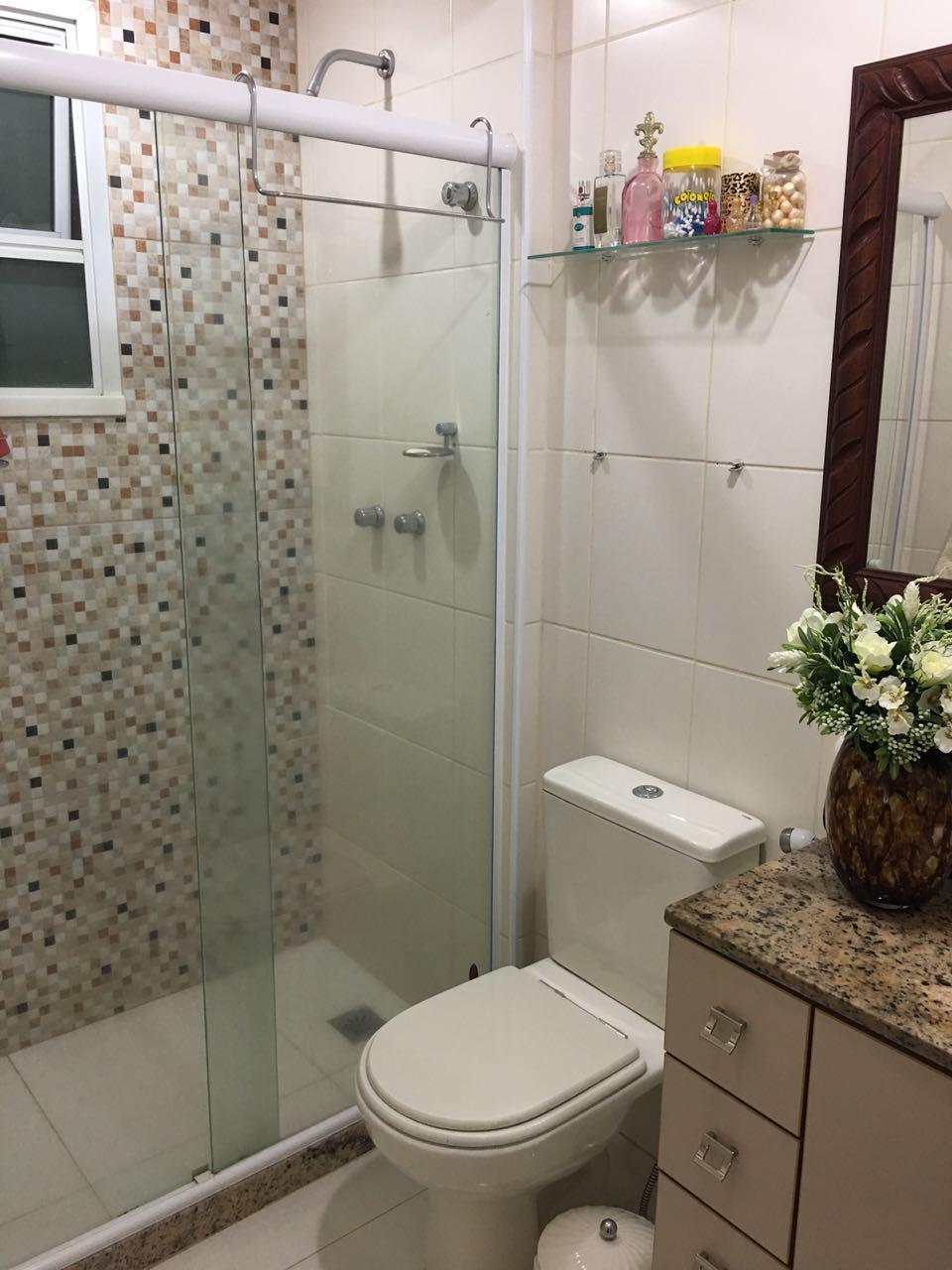 Imagem Apartamento com 3 Quartos à Venda, 113 m²em Jacarepaguá - Rio de Janeiro