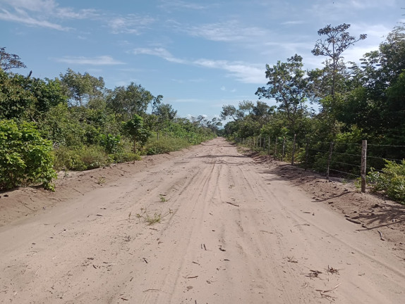 Imagem Terreno à Venda, 44.200 m² em Centro - Santarém Imagem Terreno à Venda, 44.200 m² em Centro - Santarém
