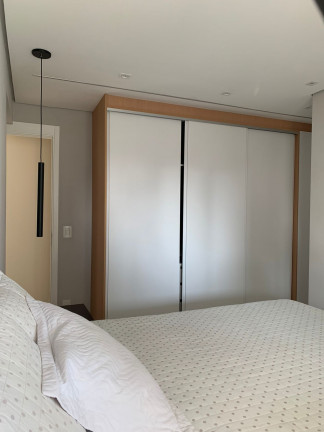 Imagem Apartamento com 2 Quartos à Venda, 102 m² em Parque São Jorge - São Paulo