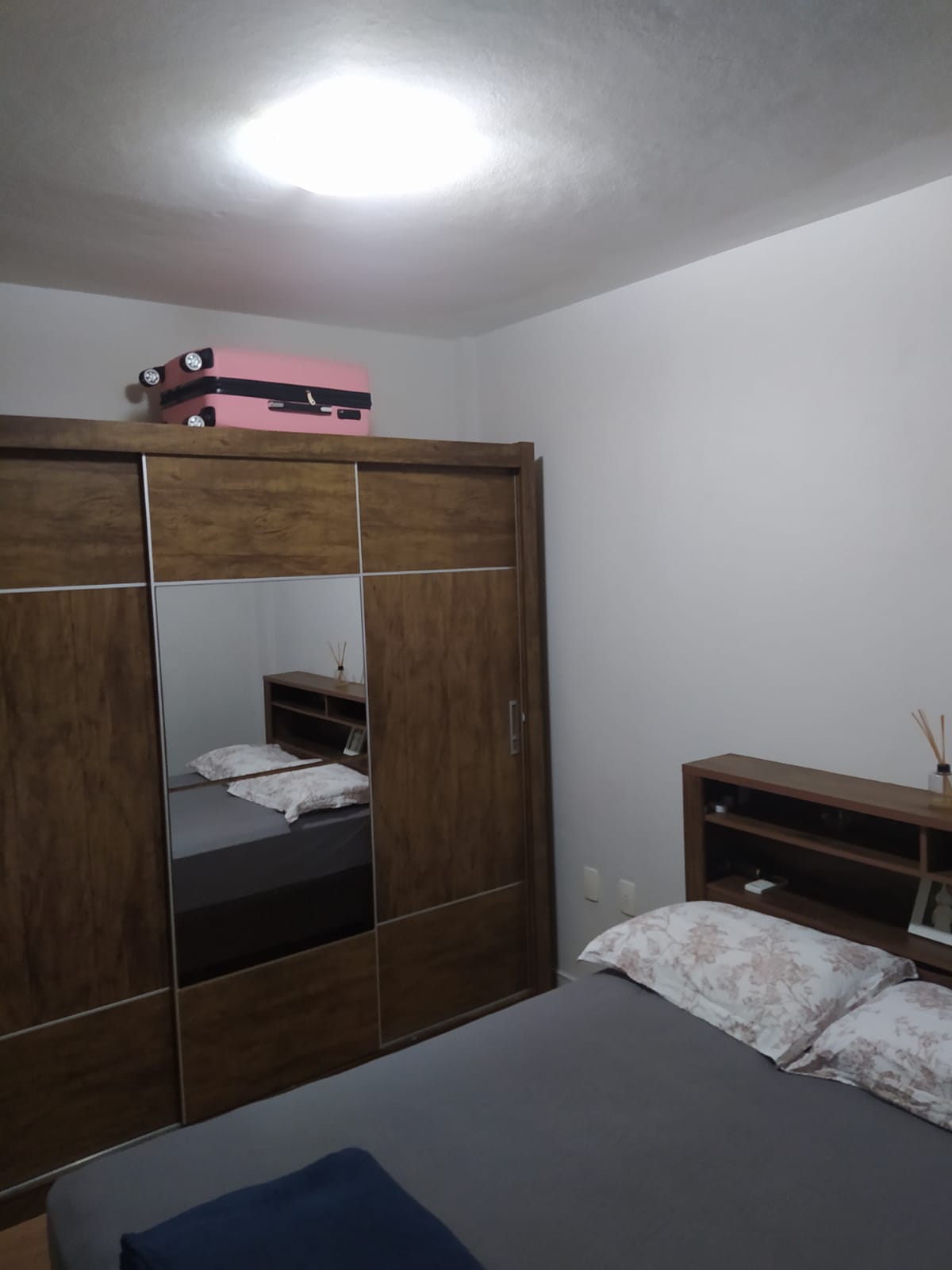 Imagem Apartamento com 2 Quartos à Venda, 62 m²em São Vicente - Itajaí