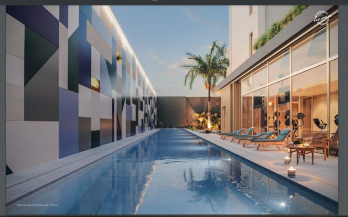 Imagem Apartamento com 3 Quartos à Venda, 147 m² em Itaim Bibi - São Paulo