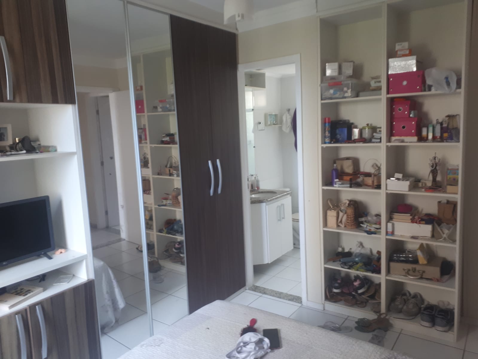 Imagem Apartamento com 3 Quartos à Venda, 85 m²em Imbuí - Salvador