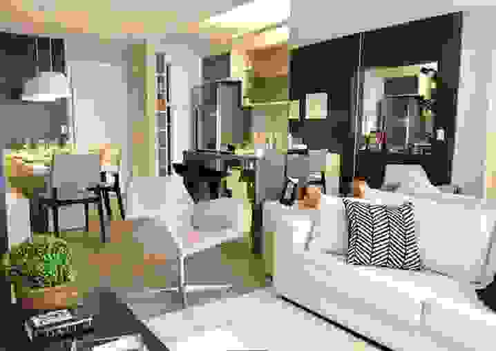 Imagem Apartamento com 3 Quartos à Venda, 80 m² em Osvaldo Cruz - São Caetano Do Sul Imagem Apartamento com 3 Quartos à Venda, 80 m² em Osvaldo Cruz - São Caetano Do Sul