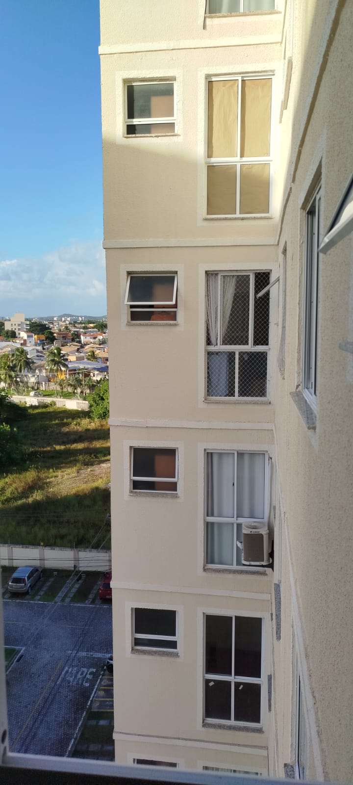 Imagem Apartamento com 2 Quartos para Alugar, 46 m²em Centro - Lauro de Freitas Imagem Apartamento com 2 Quartos para Alugar, 46 m²em Centro - Lauro de Freitas