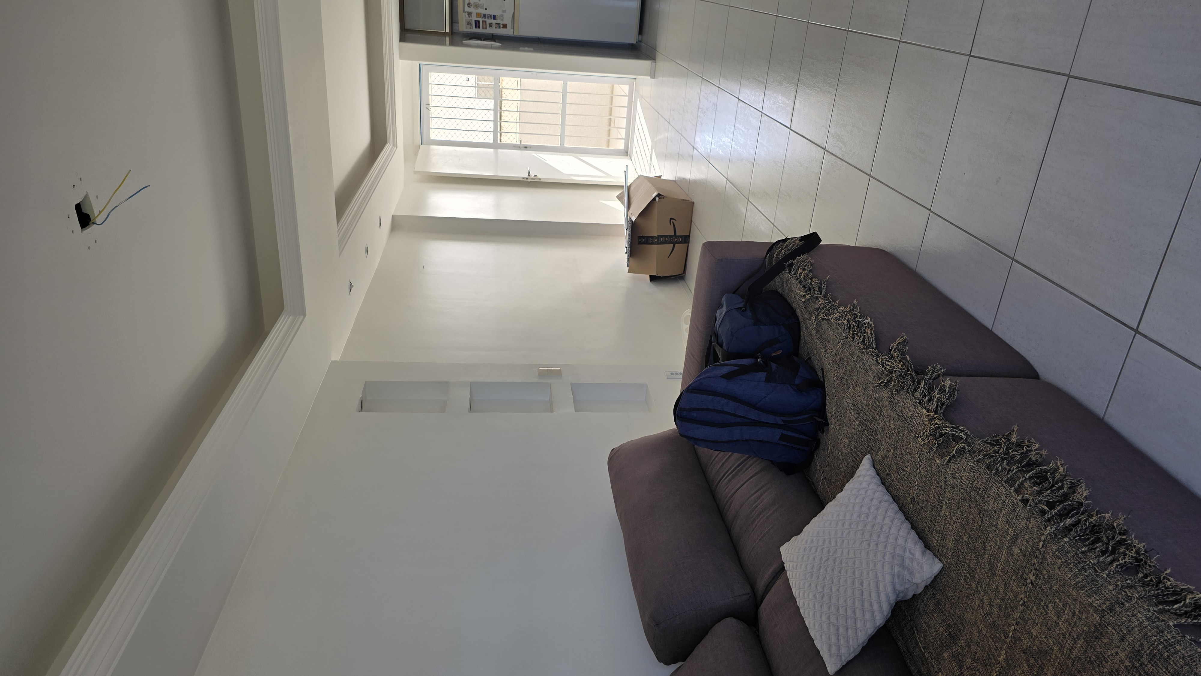 Imagem Apartamento com 3 Quartos à Venda, 86 m²em Damas - Fortaleza