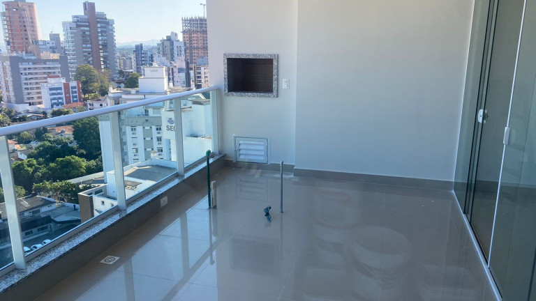 Imagem Apartamento com 3 Quartos à Venda, 110 m² em Cruzeiro do Sul - Criciúma