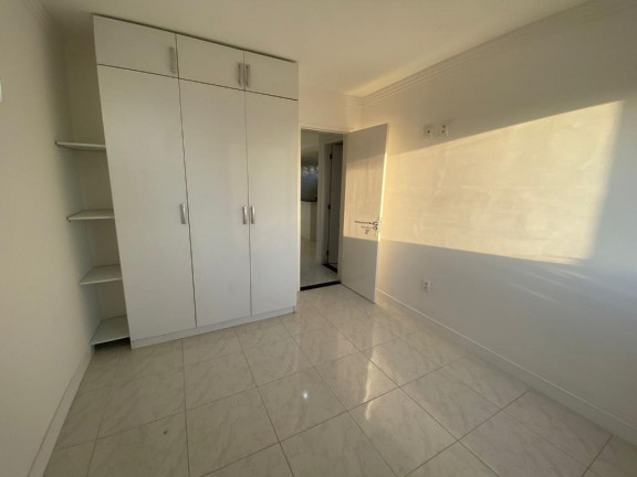Imagem Apartamento com 2 Quartos para Alugar, 60 m² em Piedade - Jaboatão dos Guararapes
