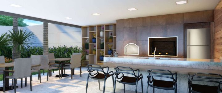 Imagem Apartamento com 2 Quartos à Venda, 66 m² em Vila Madalena - São Paulo Imagem Apartamento com 2 Quartos à Venda, 66 m² em Vila Madalena - São Paulo