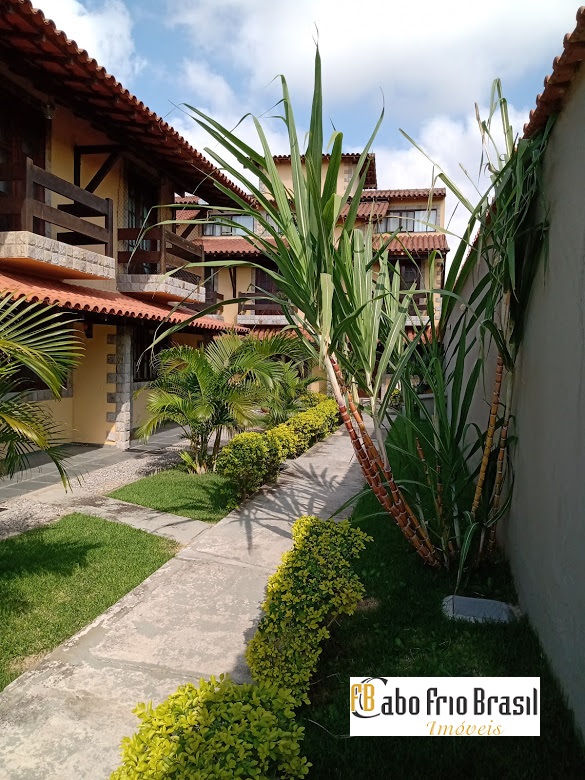 Imagem Casa de Condomínio com 3 Quartos à Venda, 100 m²em Peró - Cabo Frio