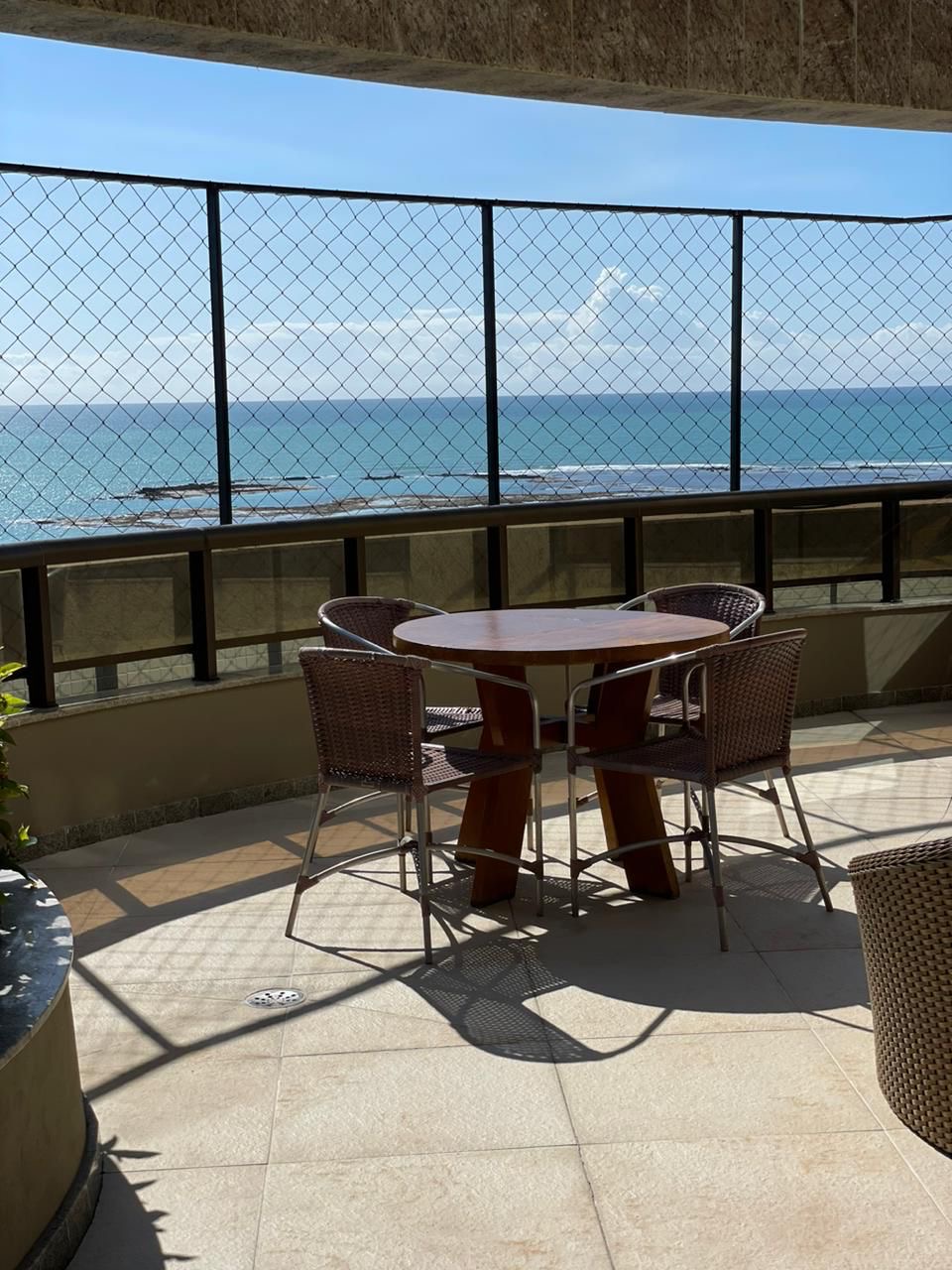 Imagem Cobertura com 5 Quartos à Venda, 630 m²em Jatiúca - Maceió