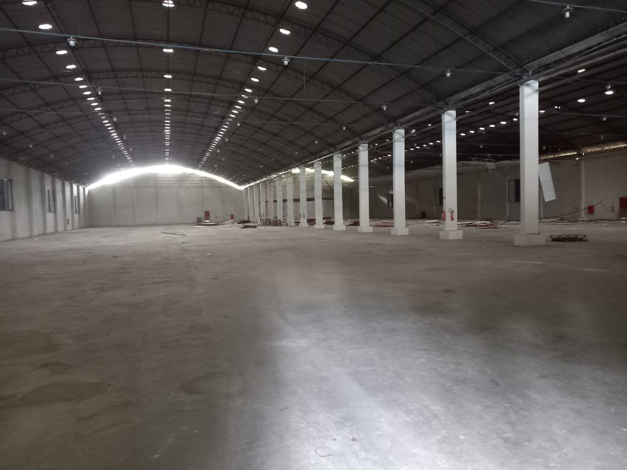 Imagem Galpão à Venda ou Locação, 9.994 m²em Nova Marituba - Marituba Imagem Galpão à Venda ou Locação, 9.994 m²em Nova Marituba - Marituba