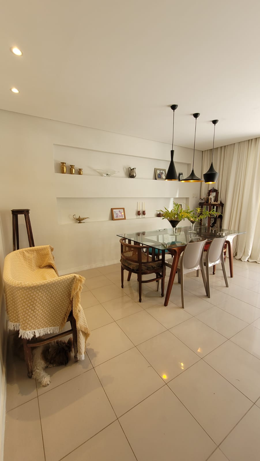 Imagem Casa de Condomínio com 3 Quartos à Venda, 180 m² em Stella Maris - Salvador