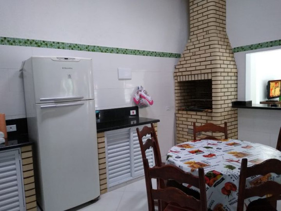 Imagem Casa com 5 Quartos à Venda, em Flórida - Praia Grande Imagem Casa com 5 Quartos à Venda, em Flórida - Praia Grande