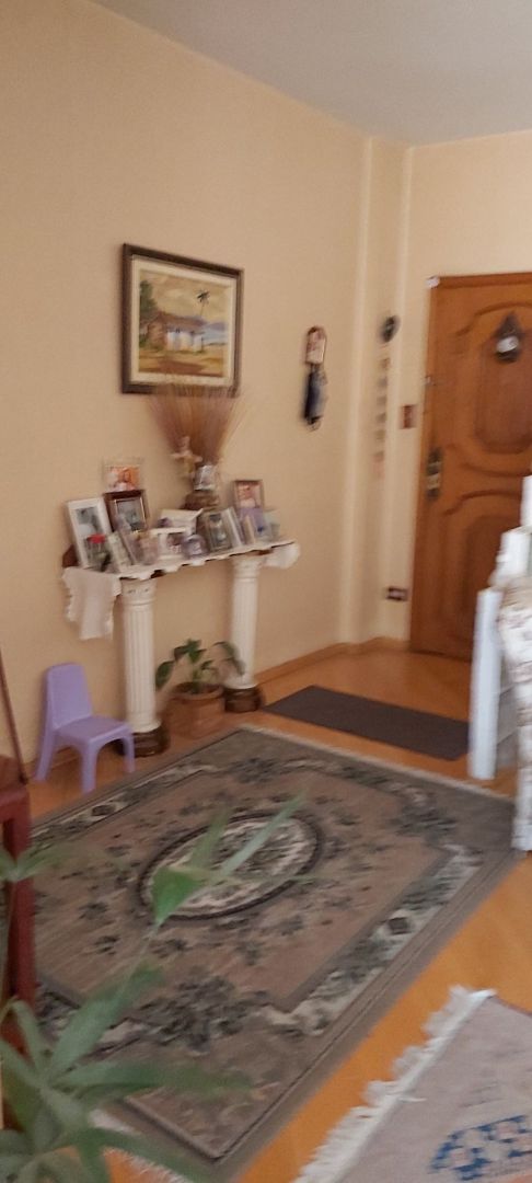 Imagem Apartamento com 3 Quartos à Venda, 178 m² em Centro - Santo André
