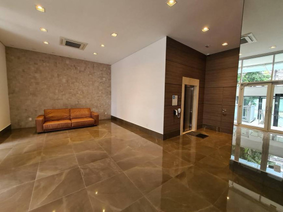 Imagem Apartamento com 3 Quartos à Venda, 240 m²em Cerqueira César - São Paulo
