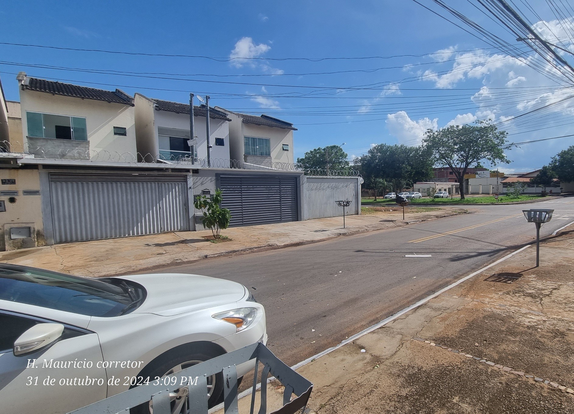 Imagem Sobrado com 2 Quartos à Venda, 71 m²em Vila Jardim São Judas Tadeu - Goiânia