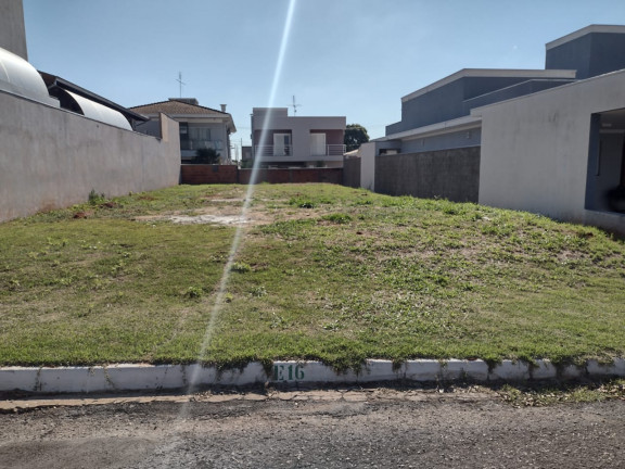 Imagem Terreno em Condomínio à Venda, 360 m² em Quinta Ranieri - Bauru Imagem Terreno em Condomínio à Venda, 360 m² em Quinta Ranieri - Bauru
