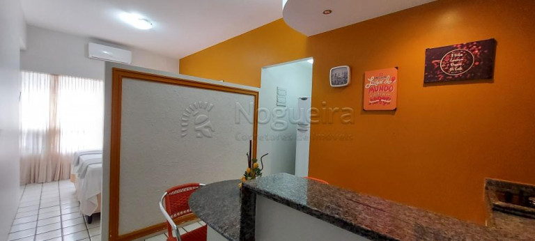 Imagem Apartamento com 1 Quarto à Venda, 26 m² em Boa Viagem - Recife