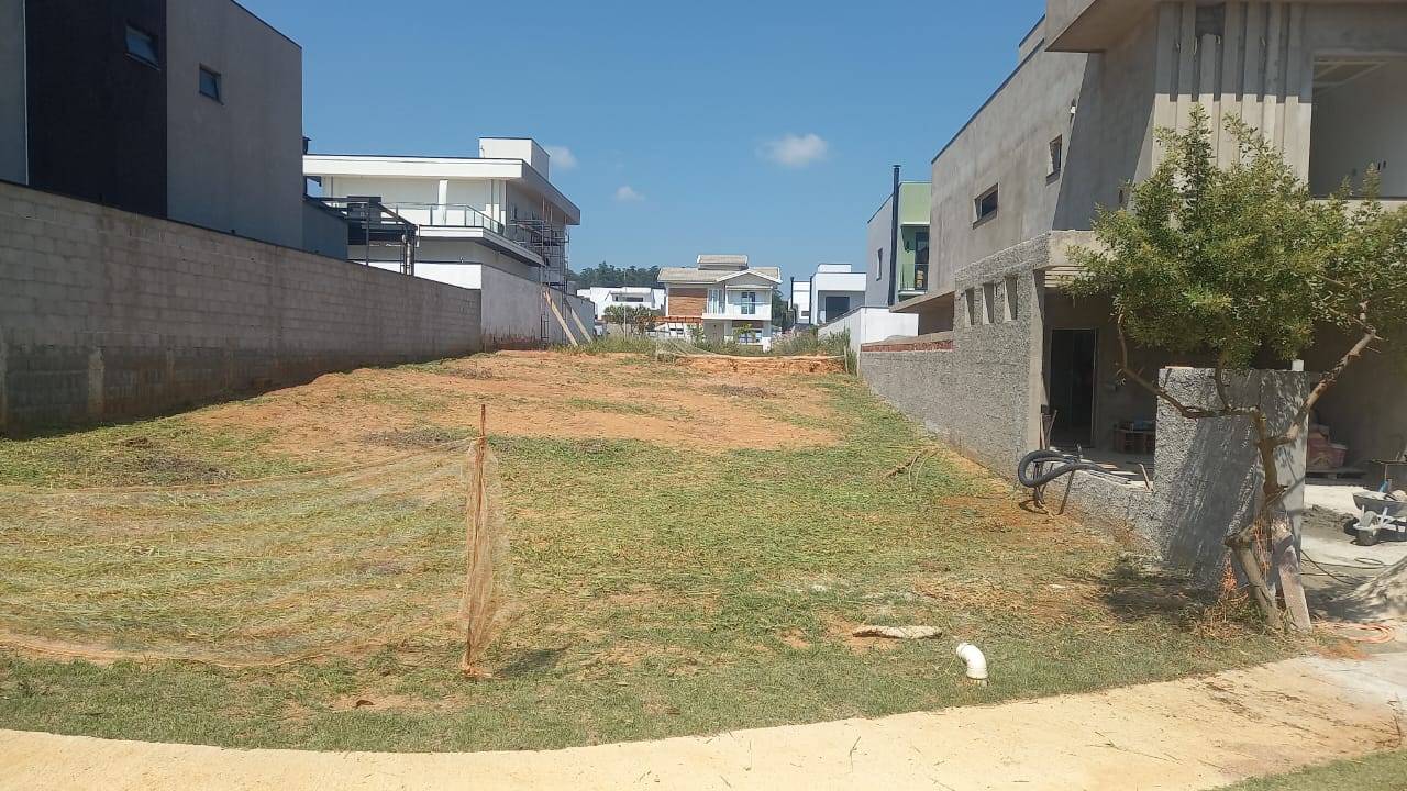 Imagem Terreno à Venda, 383 m²em Residencial Pecan - Itupeva Imagem Terreno à Venda, 383 m²em Residencial Pecan - Itupeva