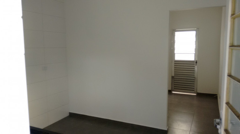 Imagem Casa com 1 Quarto para Alugar, 30 m² em Vila Mangalot - São Paulo