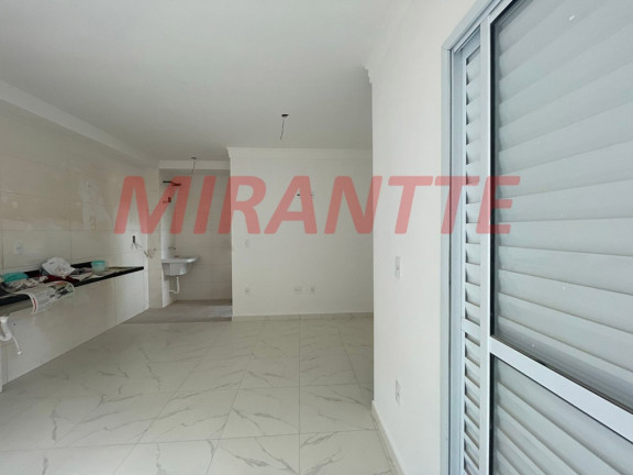 Imagem Apartamento com 2 Quartos à Venda, 40 m² em Vila Nivi - São Paulo Imagem Apartamento com 2 Quartos à Venda, 40 m² em Vila Nivi - São Paulo