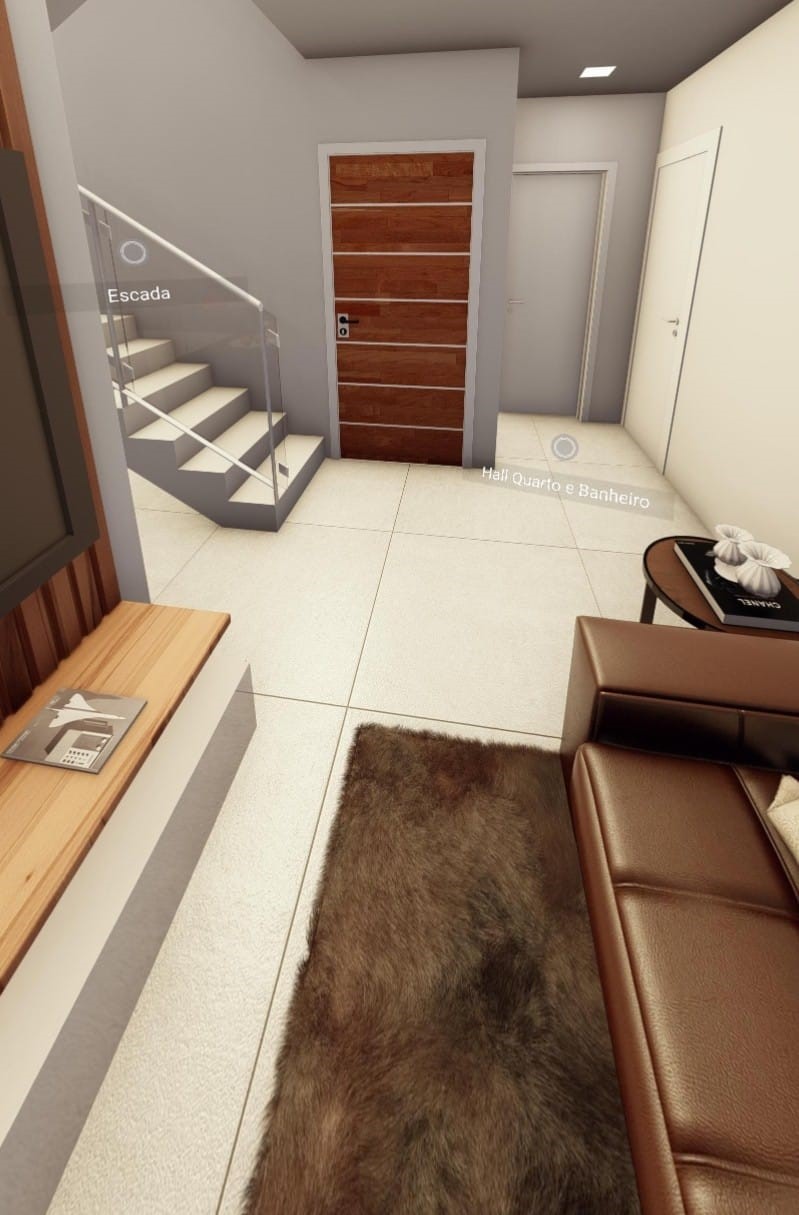 Imagem Casa de Condomínio com 4 Quartos à Venda, 168 m² em Jacundá - Aquiraz Imagem Casa de Condomínio com 4 Quartos à Venda, 168 m² em Jacundá - Aquiraz