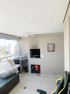 Imagem Apartamento com 2 Quartos à Venda, 65 m²em Santo Amaro - São Paulo Imagem Apartamento com 2 Quartos à Venda, 65 m²em Santo Amaro - São Paulo
