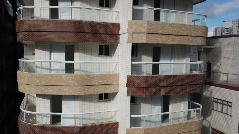 Imagem Apartamento com 2 Quartos à Venda, 80 m²em Caiçara - Praia Grande Imagem Apartamento com 2 Quartos à Venda, 80 m²em Caiçara - Praia Grande