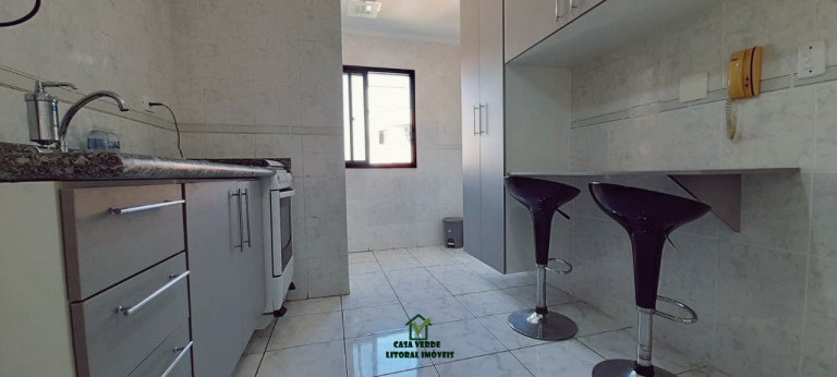 Imagem Apartamento com 1 Quarto à Venda, 60 m² em Ocian - Praia Grande Imagem Apartamento com 1 Quarto à Venda, 60 m² em Ocian - Praia Grande