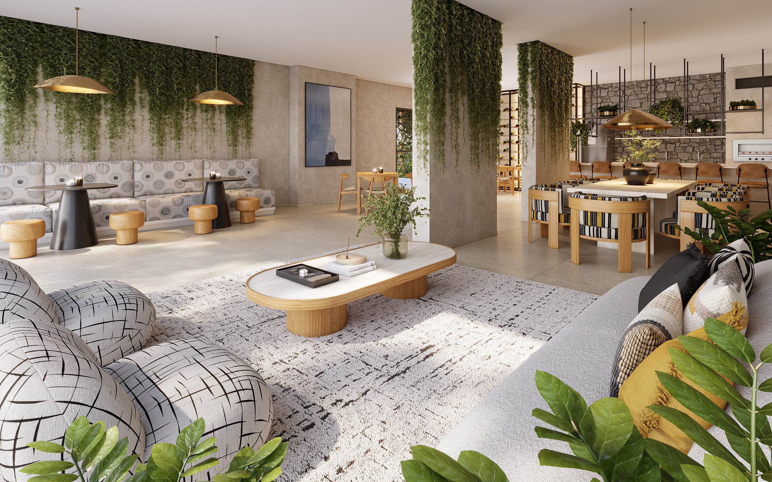 Imagem Apartamento com 4 Quartos à Venda, 86 m² em Cachambi - Rio de Janeiro Imagem Apartamento com 4 Quartos à Venda, 86 m² em Cachambi - Rio de Janeiro