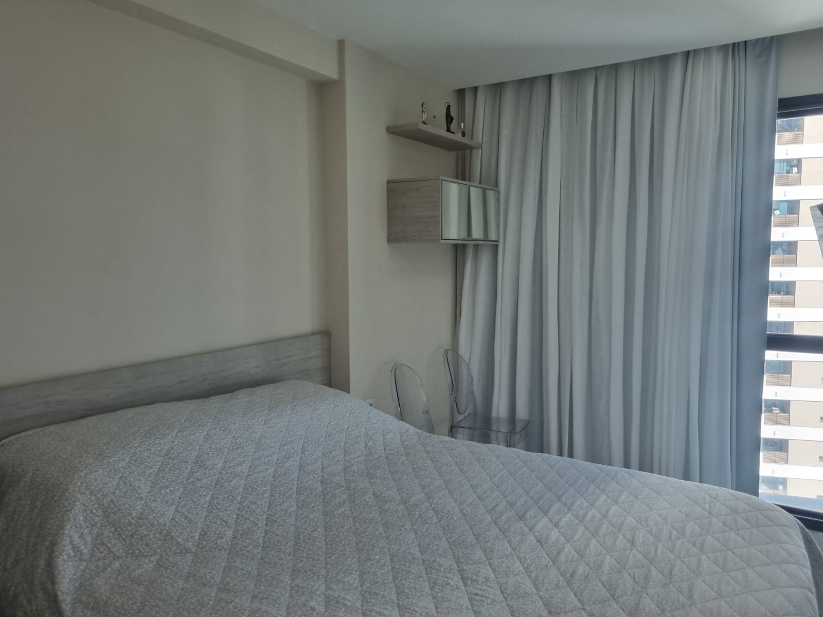 Imagem Apartamento com 3 Quartos à Venda, 135 m²em Boa Viagem - Recife