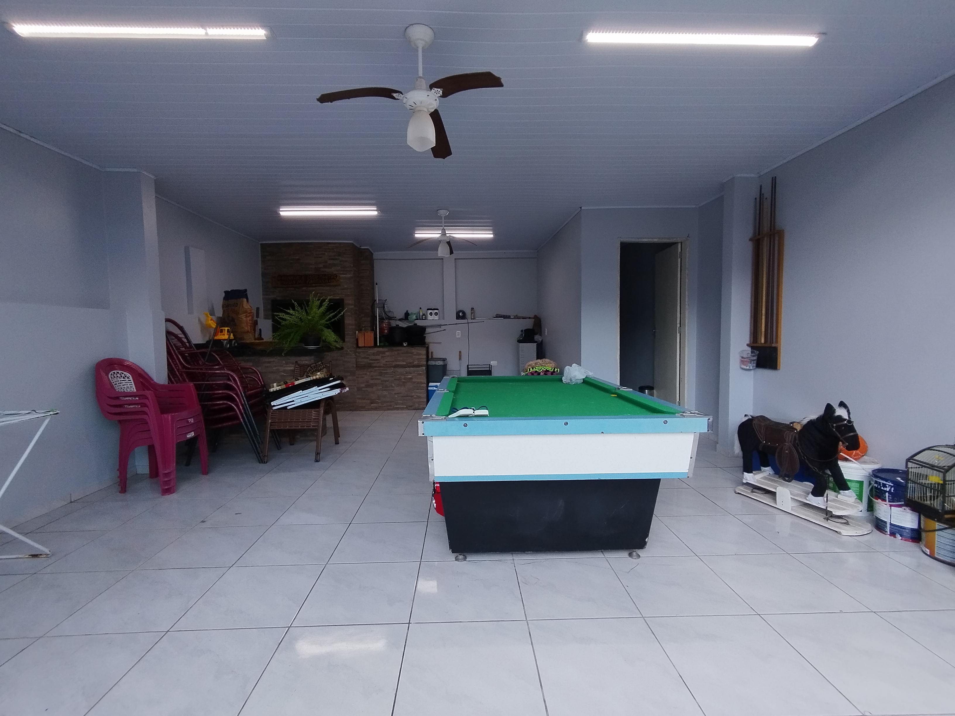 Imagem Casa com 2 Quartos à Venda, 120 m² em Integração - Passo Fundo Imagem Casa com 2 Quartos à Venda, 120 m² em Integração - Passo Fundo