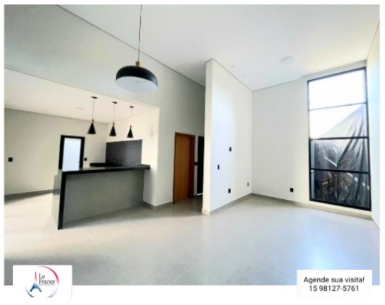Imagem Casa de Condomínio com 3 Quartos à Venda, 170 m² em Aparecidinha - Sorocaba