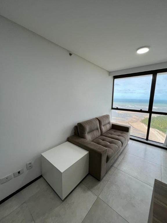 Imagem Apartamento com 1 Quarto para Alugar, 35 m²em Barra de Jangada - Jaboatão dos Guararapes