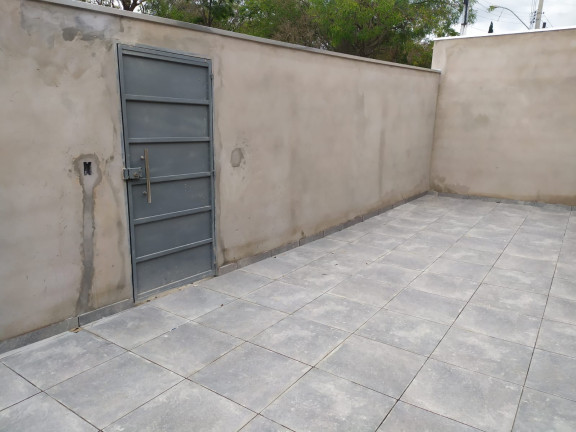 Imagem Casa com 2 Quartos à Venda,  em Nova Jaguariúna - Jaguariúna