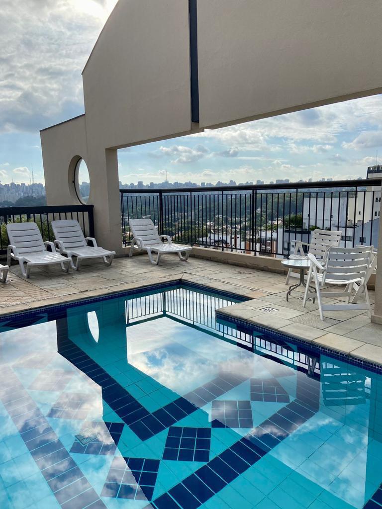 Imagem Apartamento com 2 Quartos para Alugar, 71 m²em Vila Nova Conceição - São Paulo