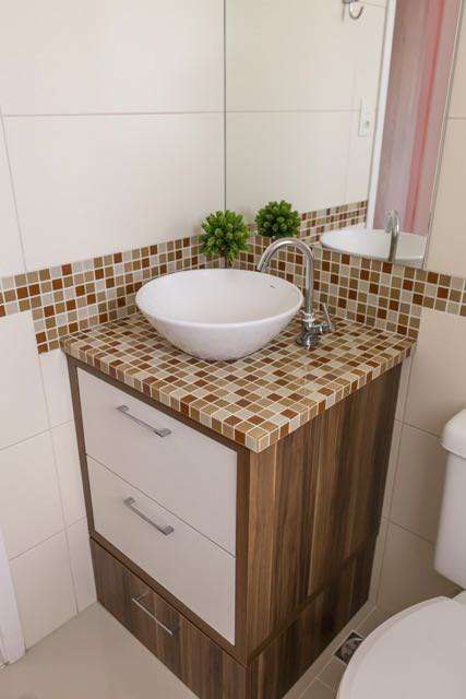 Imagem Apartamento com 2 Quartos à Venda, 46 m² em Ponte Grande - Guarulhos