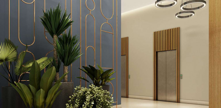 Imagem Apartamento com 2 Quartos à Venda, 38 m² em Vila Vermelha - São Paulo