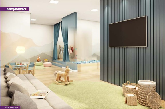 Imagem Apartamento com 2 Quartos à Venda, 34 m² em Vila Penteado - São Paulo