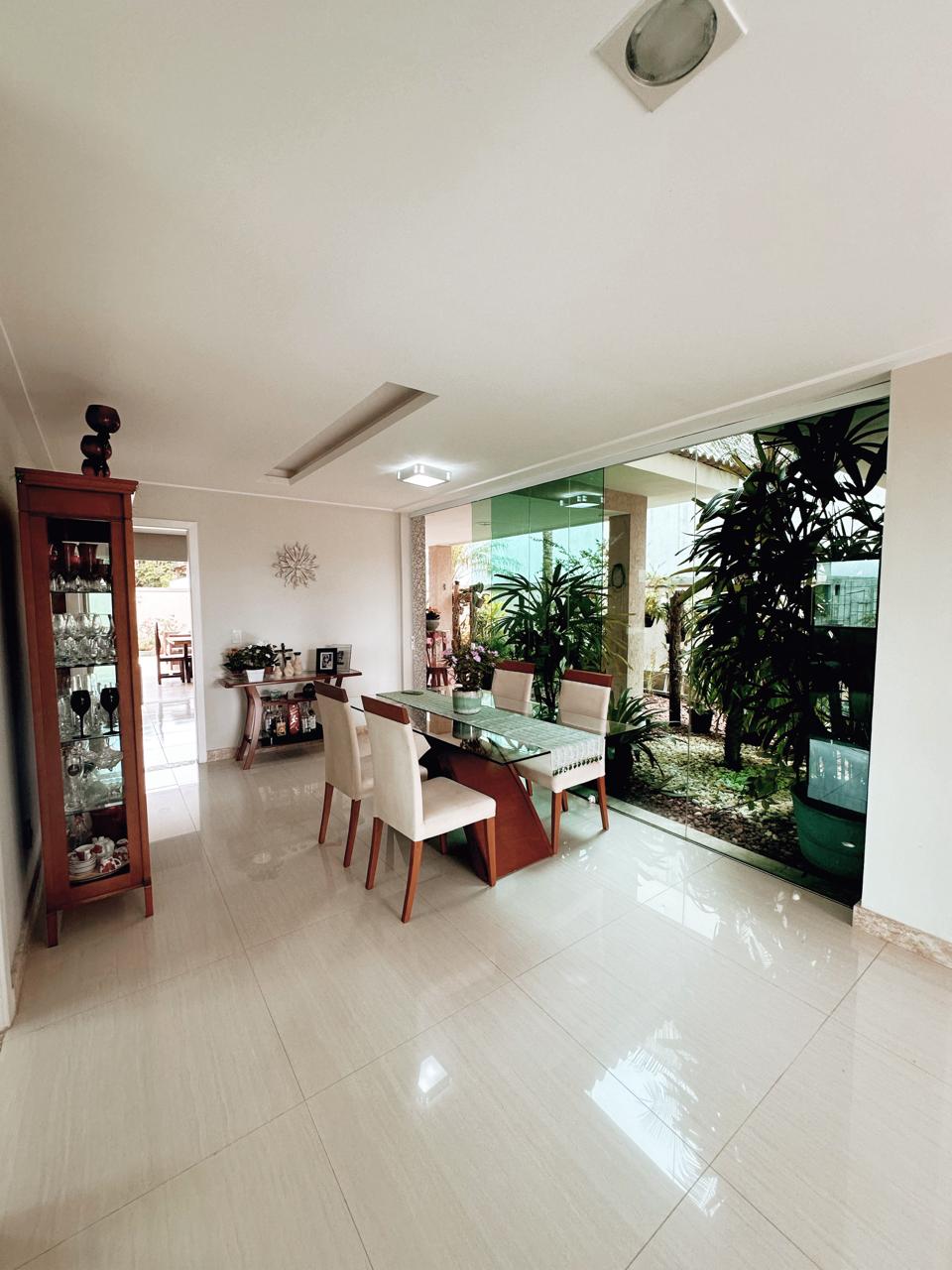 Imagem Casa de Condomínio com 4 Quartos à Venda, 350 m²em Alphaville (Abrantes) - Camaçari