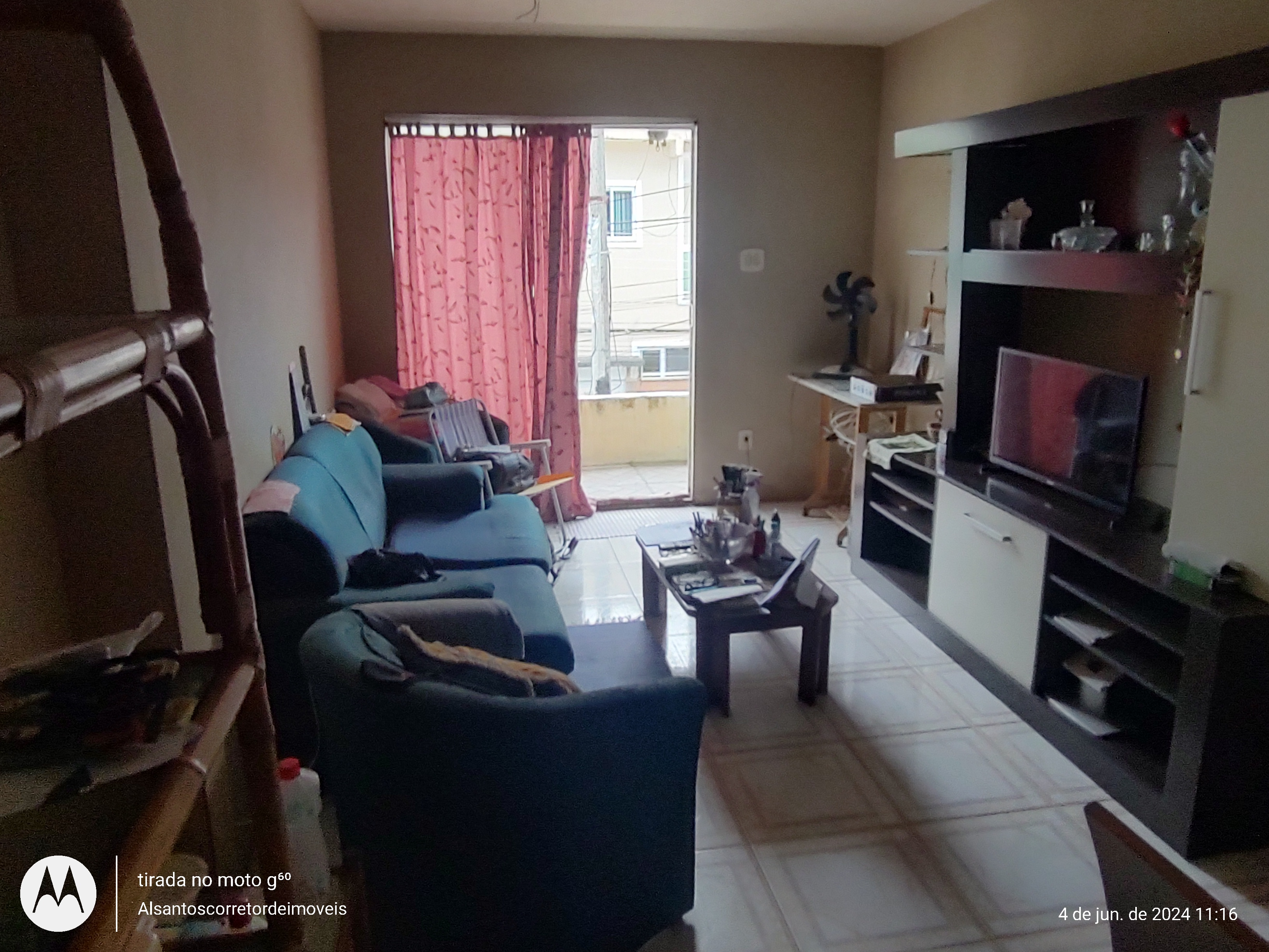 Imagem Casa com 2 Quartos à Venda, 78 m²em Taquara - Rio de Janeiro Imagem Casa com 2 Quartos à Venda, 78 m²em Taquara - Rio de Janeiro