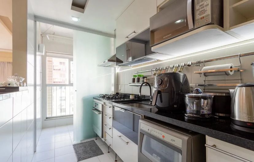 Imagem Apartamento com 2 Quartos à Venda, 81 m² em Recreio dos Bandeirantes - Rio de Janeiro Imagem Apartamento com 2 Quartos à Venda, 81 m² em Recreio dos Bandeirantes - Rio de Janeiro