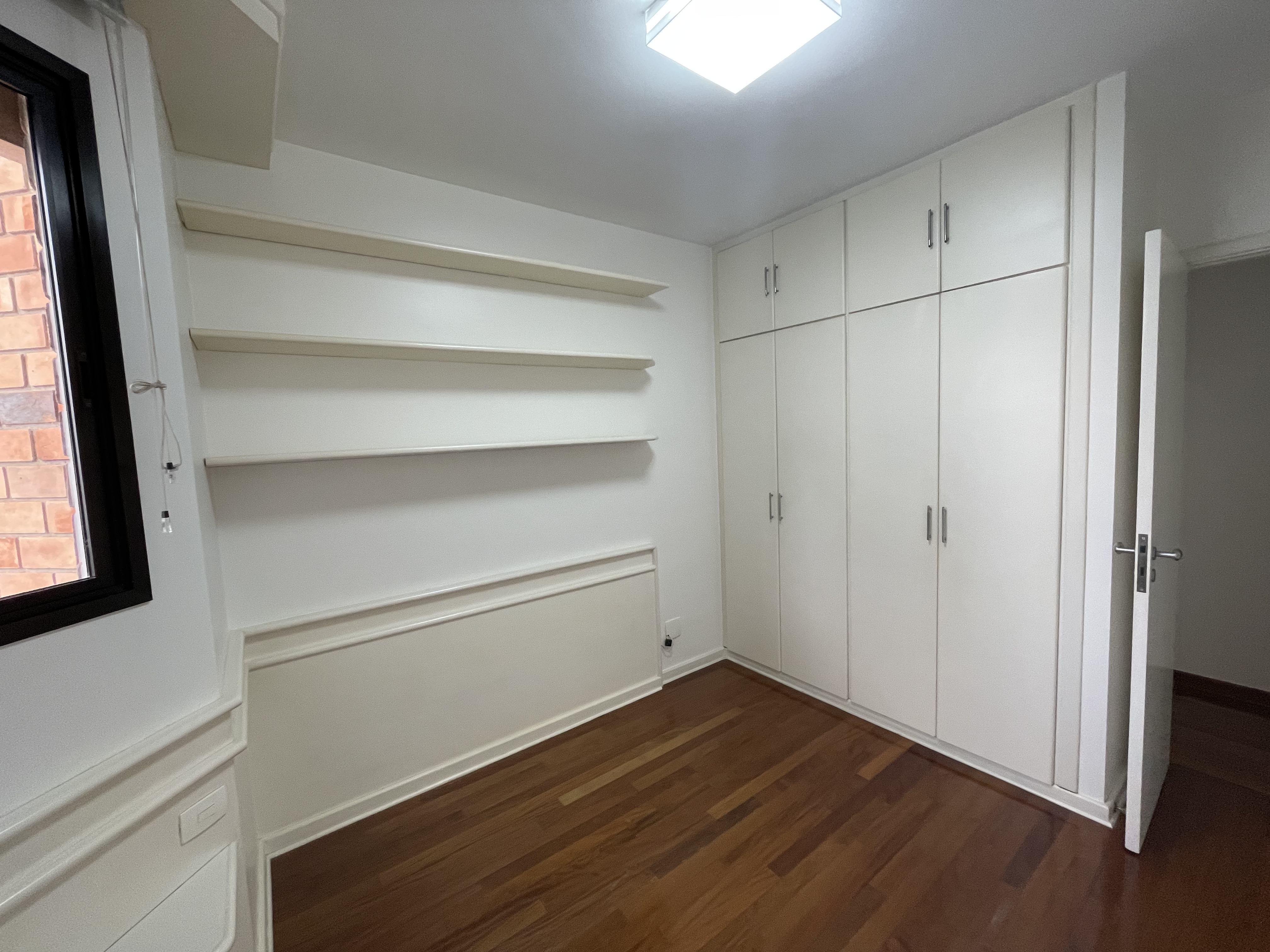 Imagem Apartamento com 3 Quartos à Venda, 227 m² em Campo Belo - São Paulo Imagem Apartamento com 3 Quartos à Venda, 227 m² em Campo Belo - São Paulo