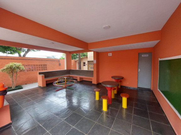 Imagem Apartamento com 3 Quartos à Venda, 89 m² em Piraporinha - Diadema